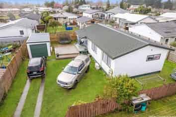 1A Kusabs Road, Mangakakahi