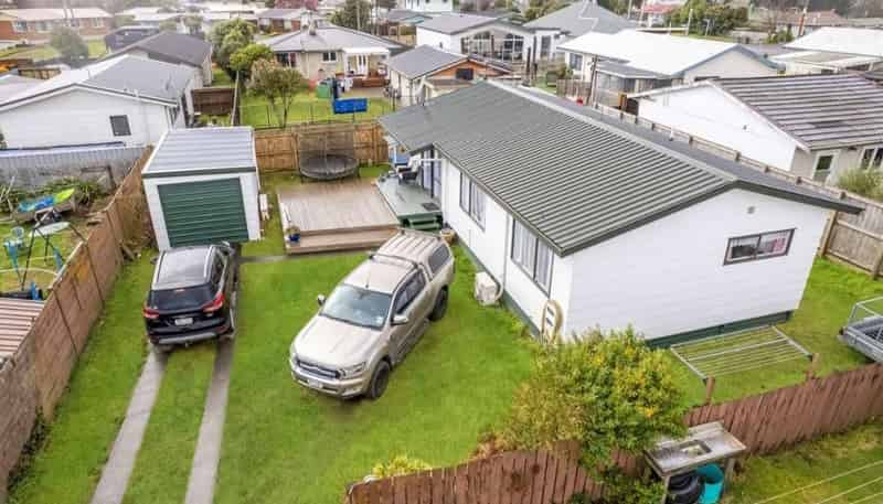 1A Kusabs Road, Mangakakahi