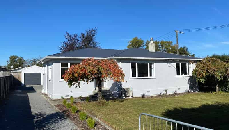 82 Totara Street, Lansdowne