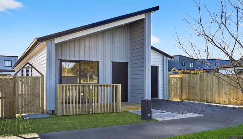 13 Huringa Road, Drury