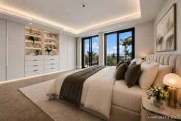 204/4 Victoria Avenue, Remuera