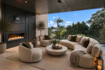 204/4 Victoria Avenue, Remuera