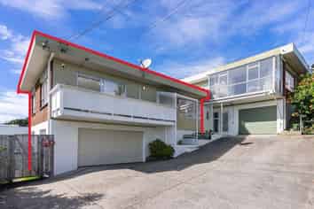 1/521 Mt Albert Road, Three Kings