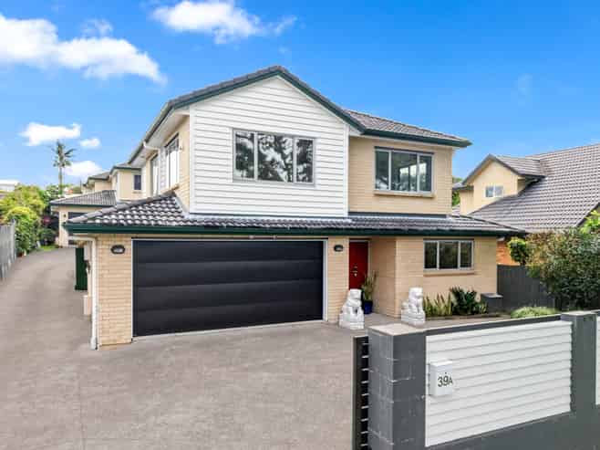 39a Buckley Road, Epsom