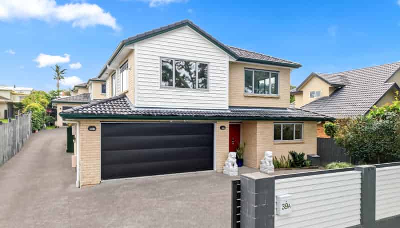 39a Buckley Road, Epsom