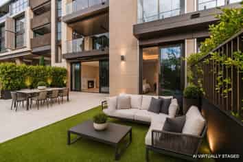 102/4 Victoria Avenue, Remuera