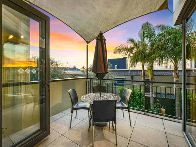 10D Birdwood Crescent, Parnell