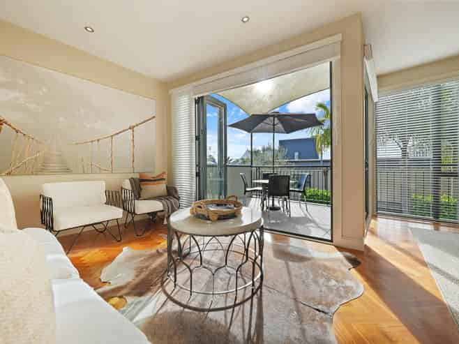 10D Birdwood Crescent, Parnell