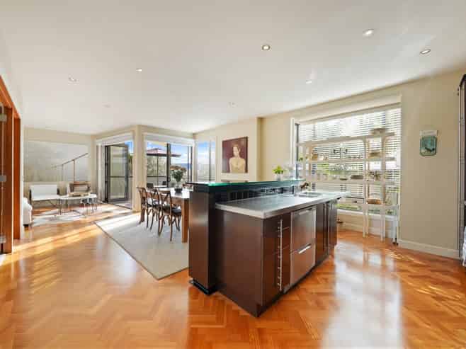 10D Birdwood Crescent, Parnell