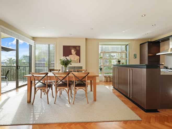 10D Birdwood Crescent, Parnell