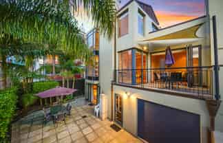 10D Birdwood Crescent, Parnell