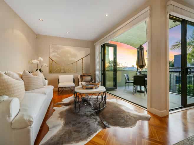 10D Birdwood Crescent, Parnell