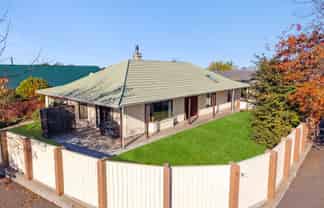 1 Chelsea Court, Rangiora