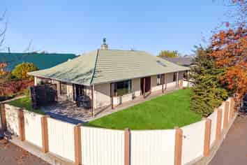 1 Chelsea Court, Rangiora