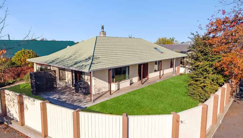 1 Chelsea Court, Rangiora