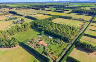 771 Poyntzs Road, West Eyreton