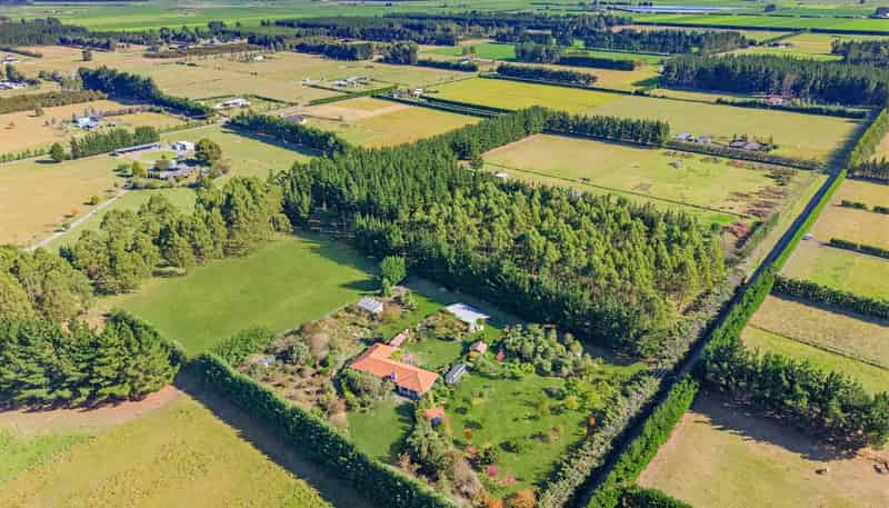 771 Poyntzs Road, West Eyreton