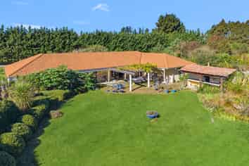 771 Poyntzs Road, West Eyreton