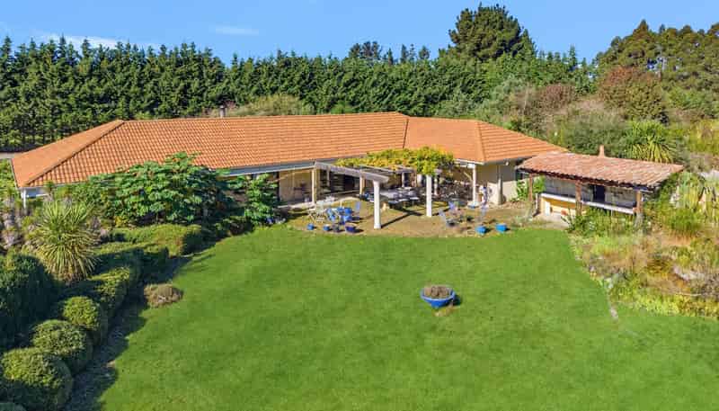 771 Poyntzs Road, West Eyreton