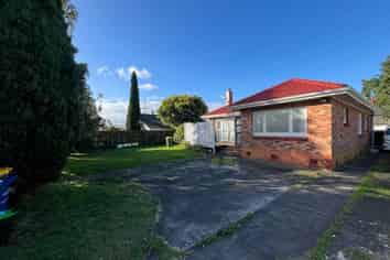 98 Portage Road, New Lynn