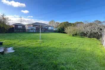 98 Portage Road, New Lynn