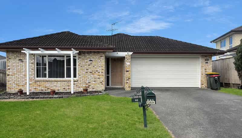 60 Magic Way, Randwick Park