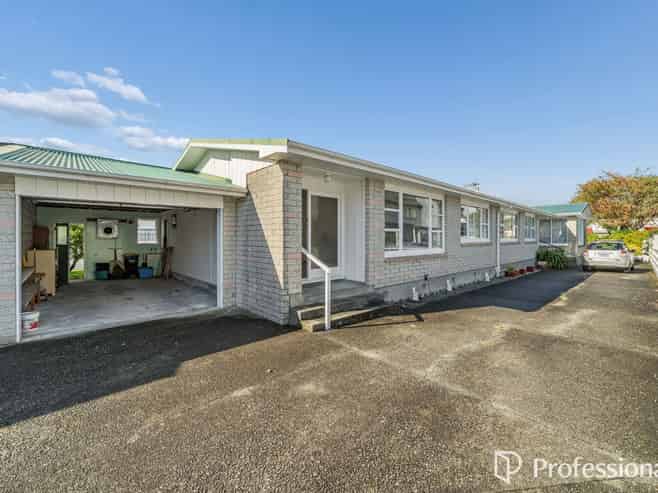 52a Pretoria Street, Central Hutt