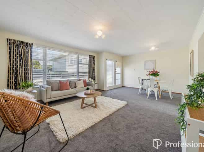 52a Pretoria Street, Central Hutt