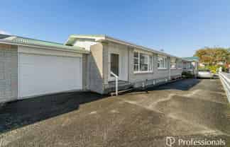 52a Pretoria Street, Central Hutt