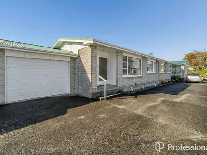 52a Pretoria Street, Central Hutt