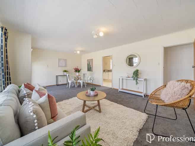 52a Pretoria Street, Central Hutt