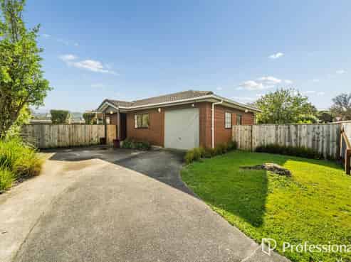 30a Godley Street, Waiwhetu