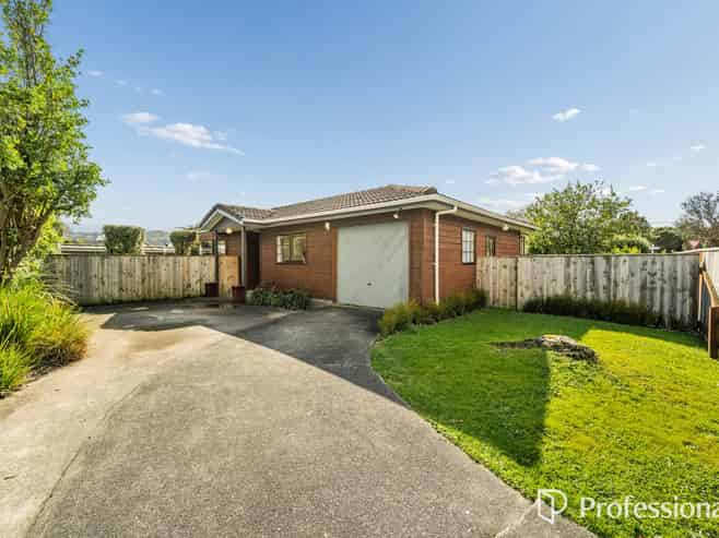 30a Godley Street, Waiwhetu