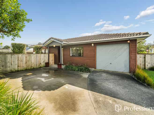 30a Godley Street, Waiwhetu