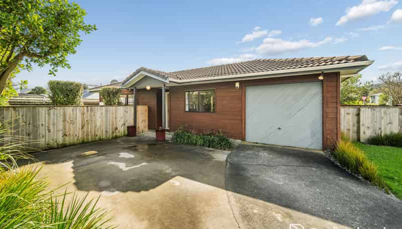 30a Godley Street, Waiwhetu