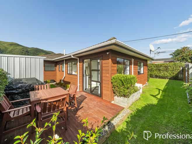 30a Godley Street, Waiwhetu