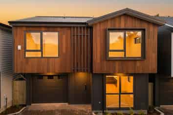 Lot 3/20 Laurel Street, Mount Albert