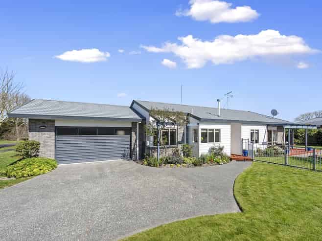 5 Meridian Place, Flagstaff