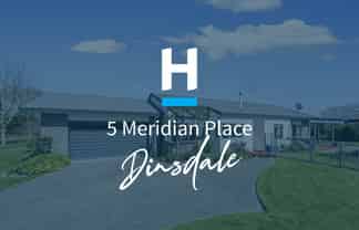 5 Meridian Place, Flagstaff
