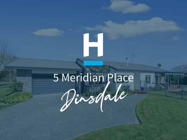 5 Meridian Place, Flagstaff