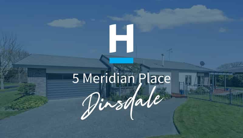 5 Meridian Place, Flagstaff