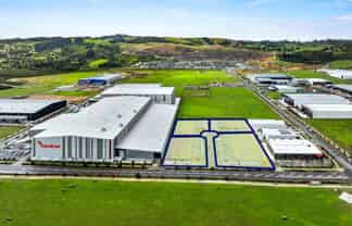 Sub-division Opportunity in Drury