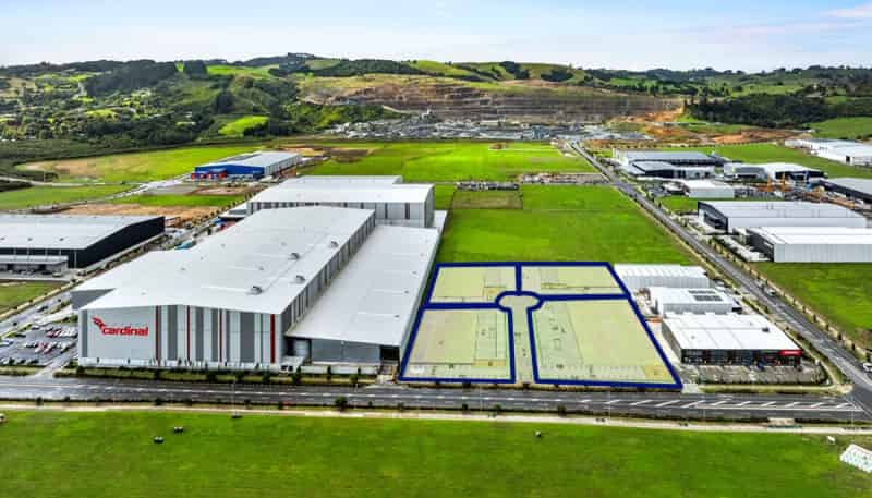 72 Maketu Road, Drury