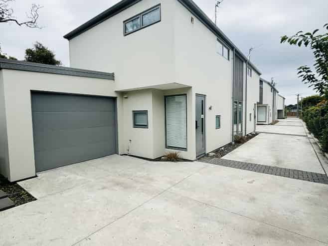 6/47 Mersey Street, Saint Albans