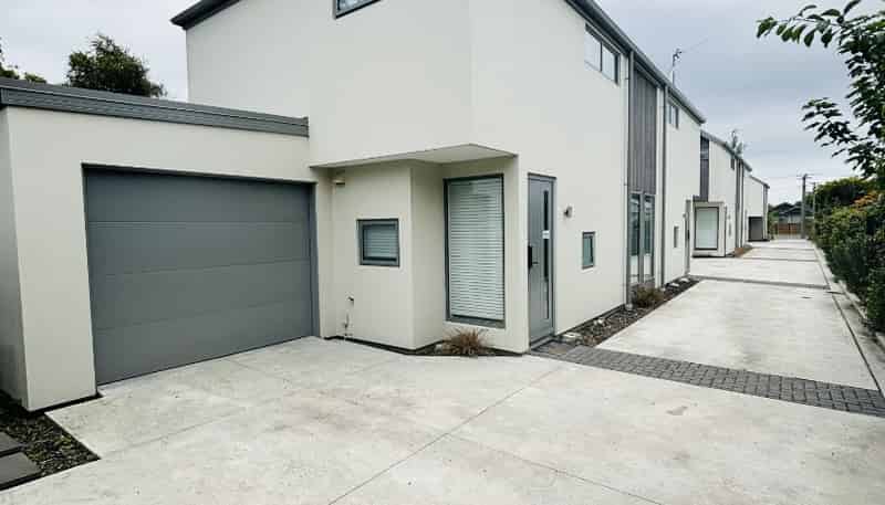 6/47 Mersey Street, Saint Albans