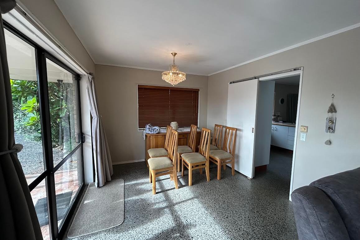 Four Bedrooms Family Home In Golflands - Widok 4