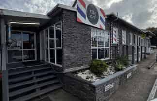 High Exposure Lease - Onehunga