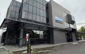 New Lynn Retail/Office - 125sqm