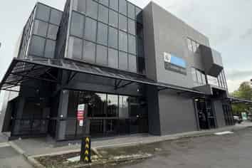 New Lynn Retail/Office - 125sqm