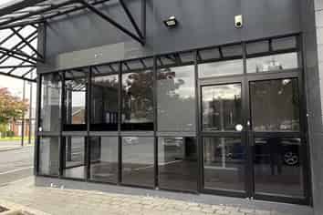 New Lynn Retail/Office - 125sqm